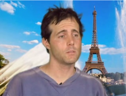 Bobby Butronic's Perfect Date Video